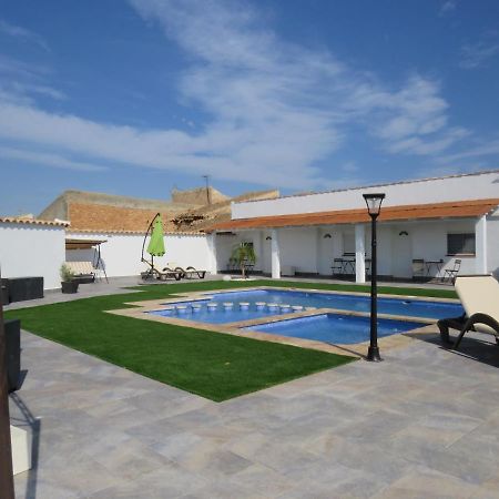 B&B Finca La Manchica Cartagena Luaran gambar