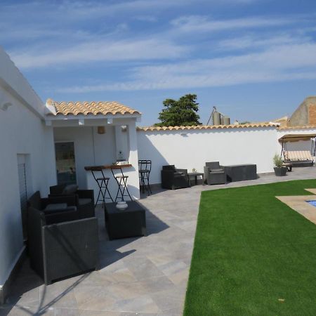 B&B Finca La Manchica Cartagena Luaran gambar