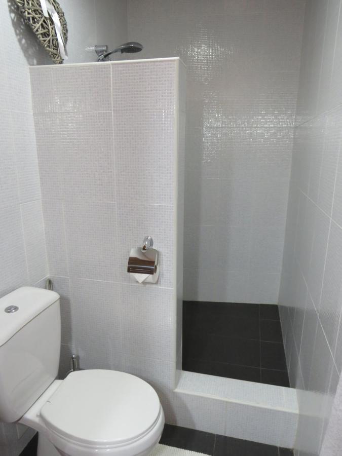 B&B Finca La Manchica Cartagena Luaran gambar