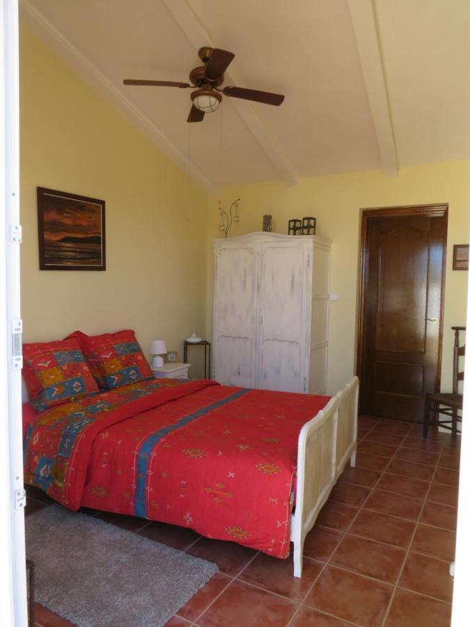 B&B Finca La Manchica Cartagena Luaran gambar