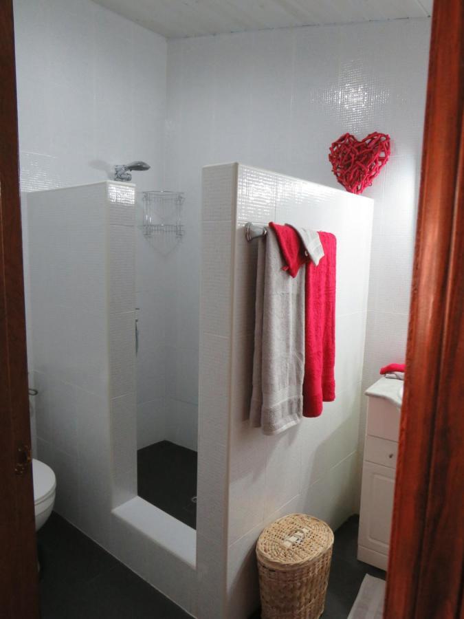 B&B Finca La Manchica Cartagena Luaran gambar