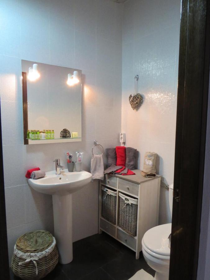 B&B Finca La Manchica Cartagena Luaran gambar