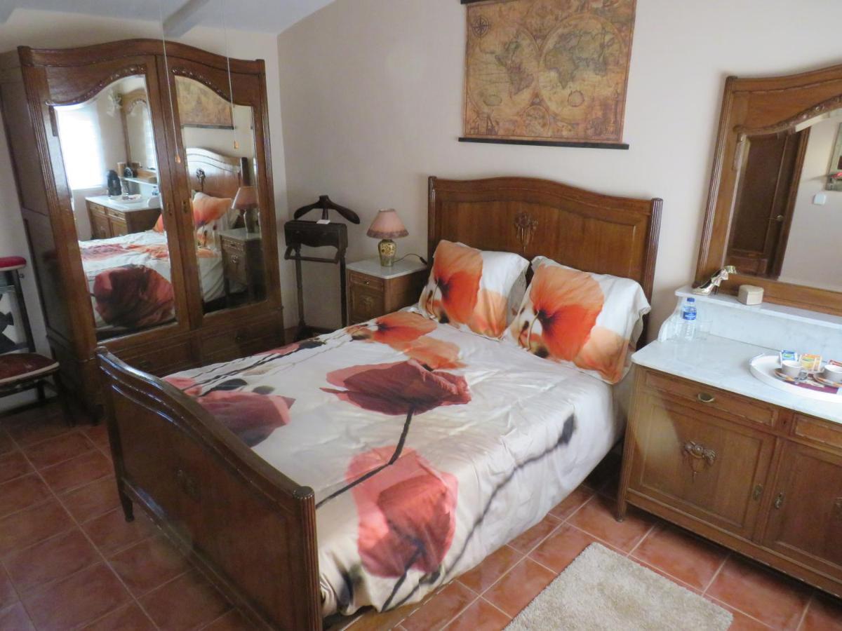 B&B Finca La Manchica Cartagena Luaran gambar