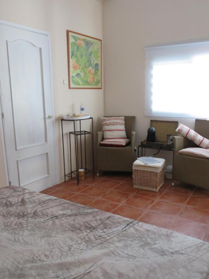 B&B Finca La Manchica Cartagena Luaran gambar